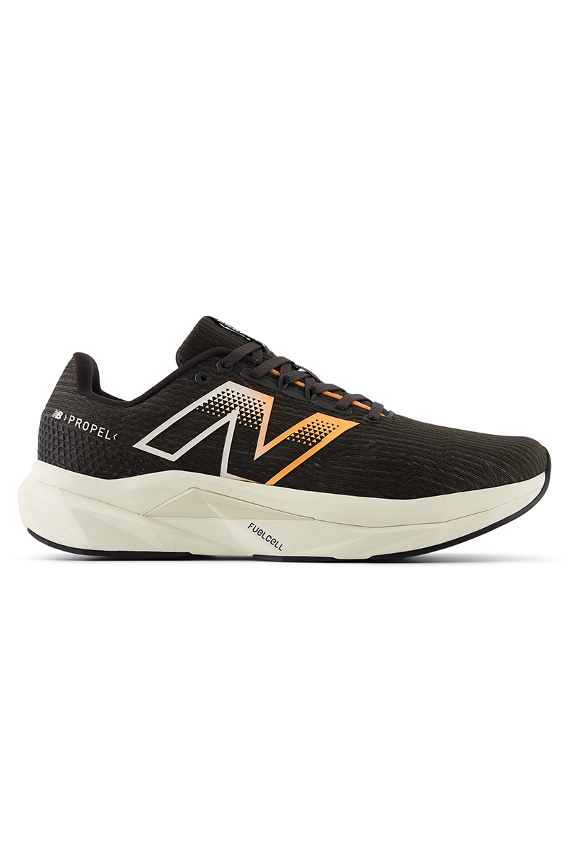 Runningschoenen heren nt zwart