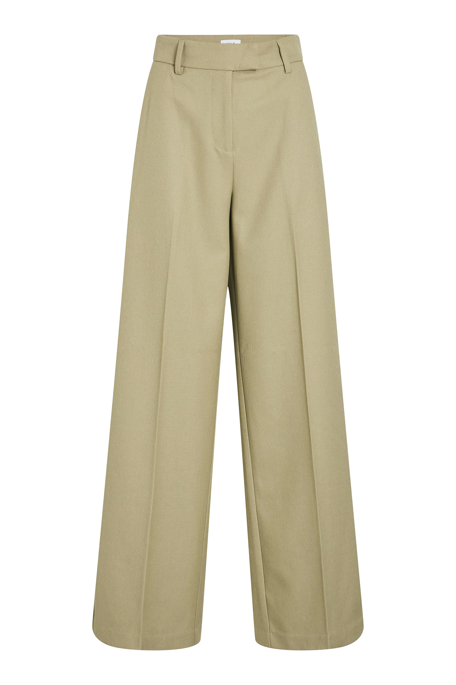 Dames legging grijs