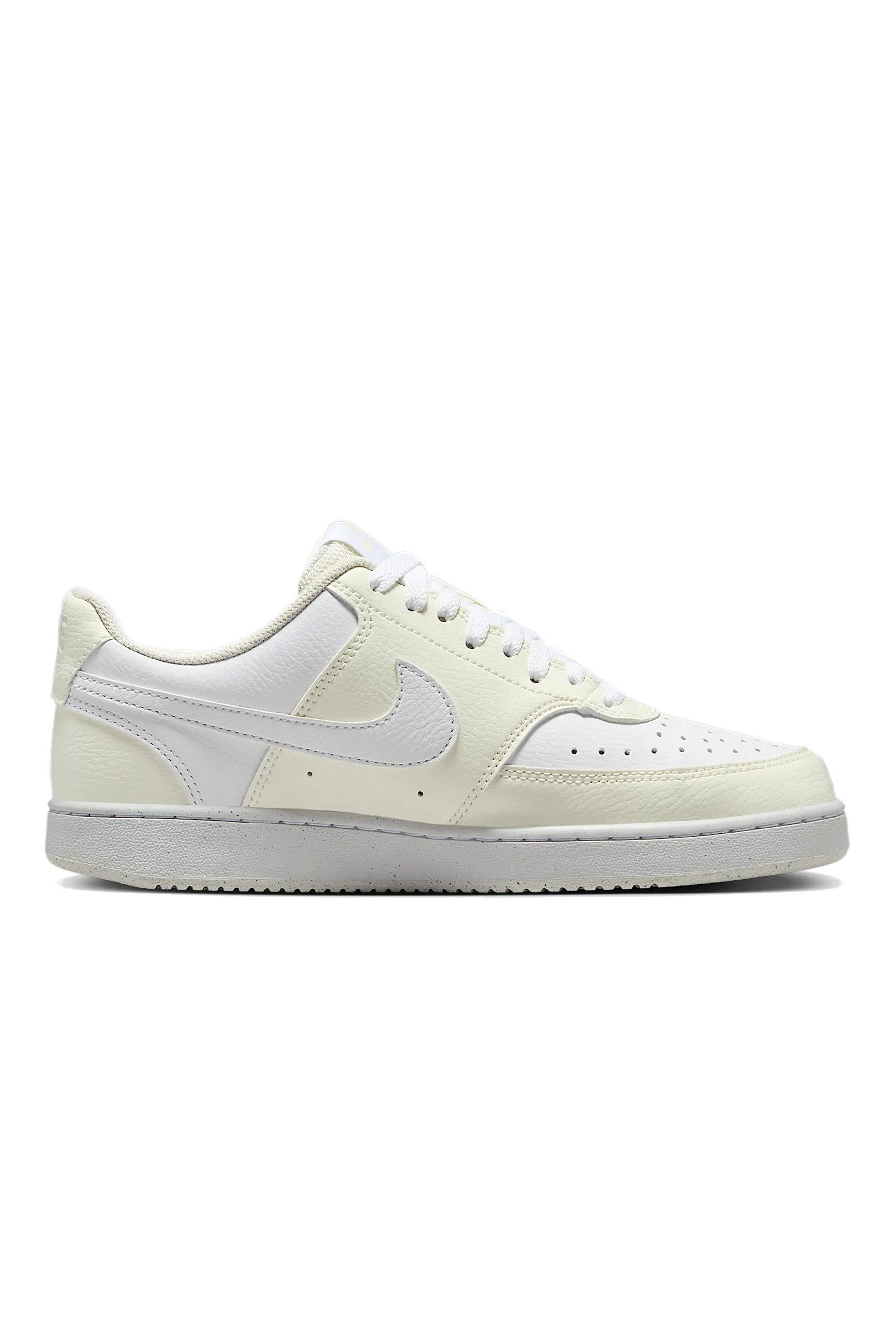 Casual sneaker d zwart