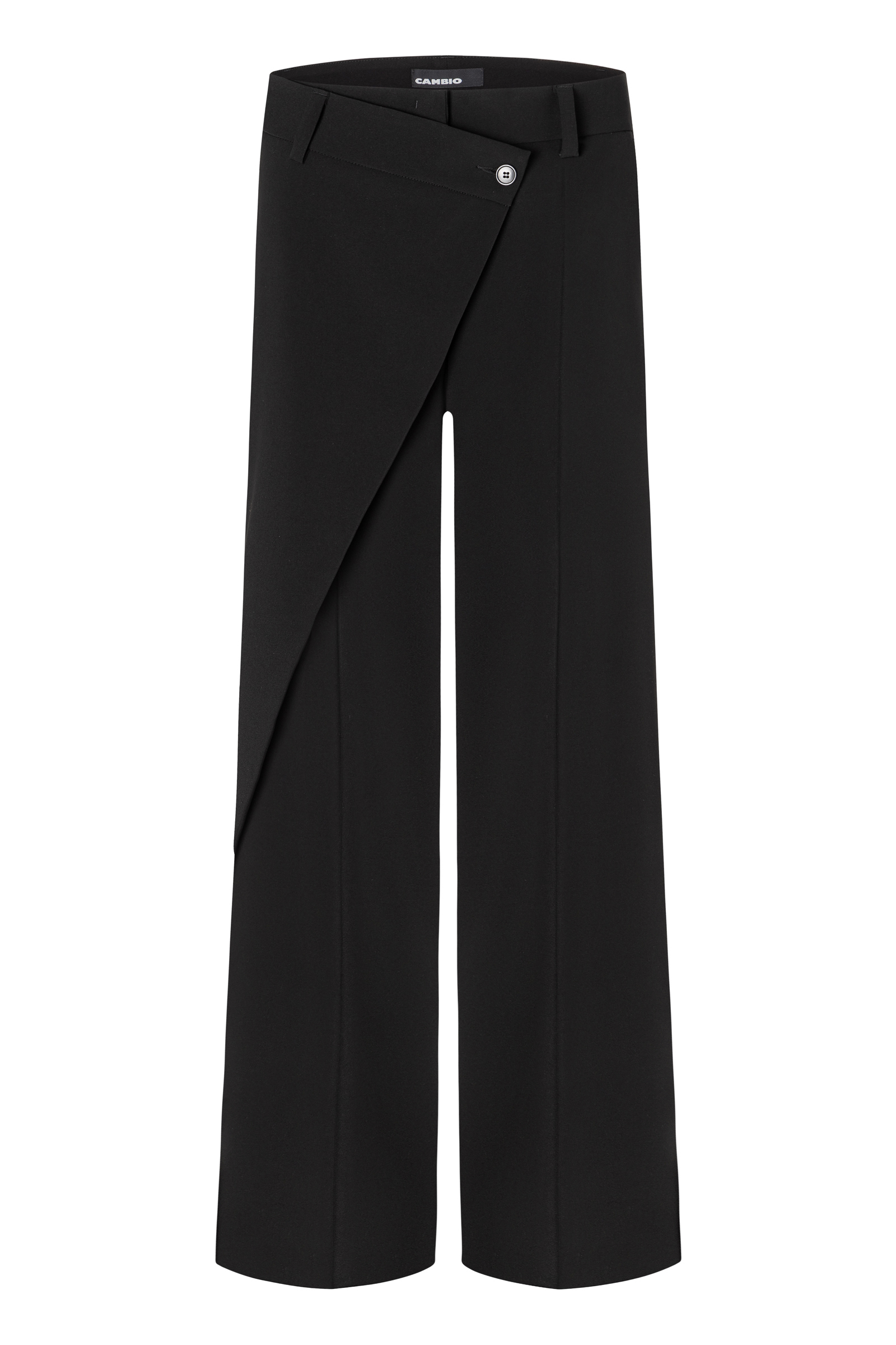 Dames broek zwart