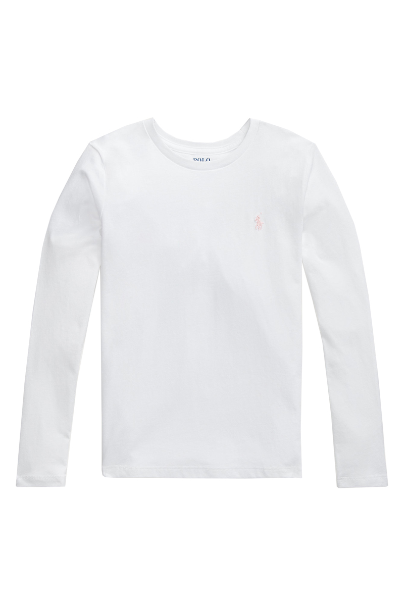 Polo Ralph Lauren 00321183-1 Wit-1 1