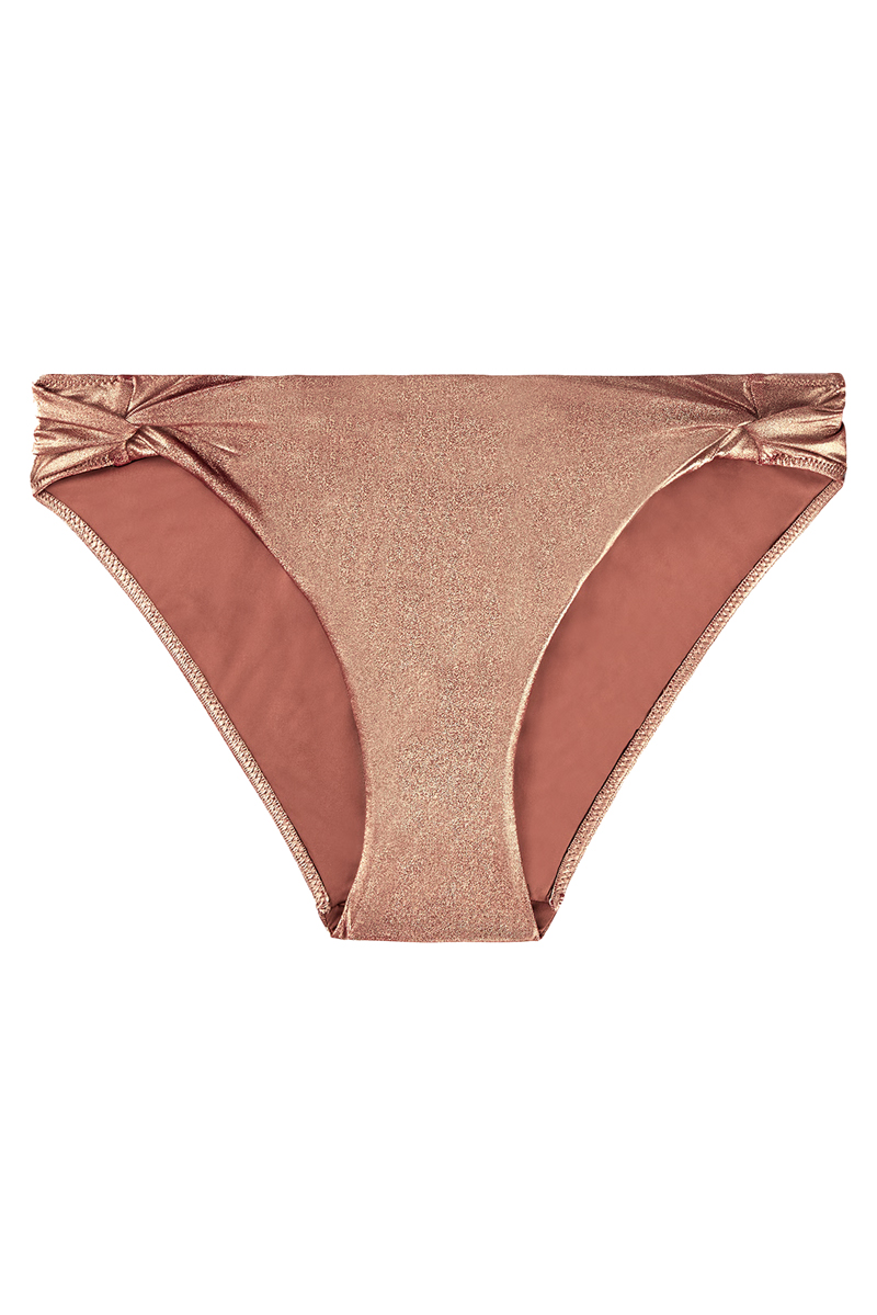 Aubade RIO SLIP bruin/beige-1 1