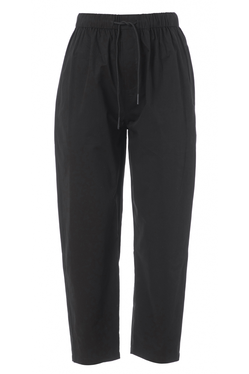 Dames broek zwart