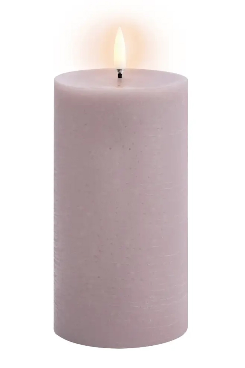 Home deco accessoires rose