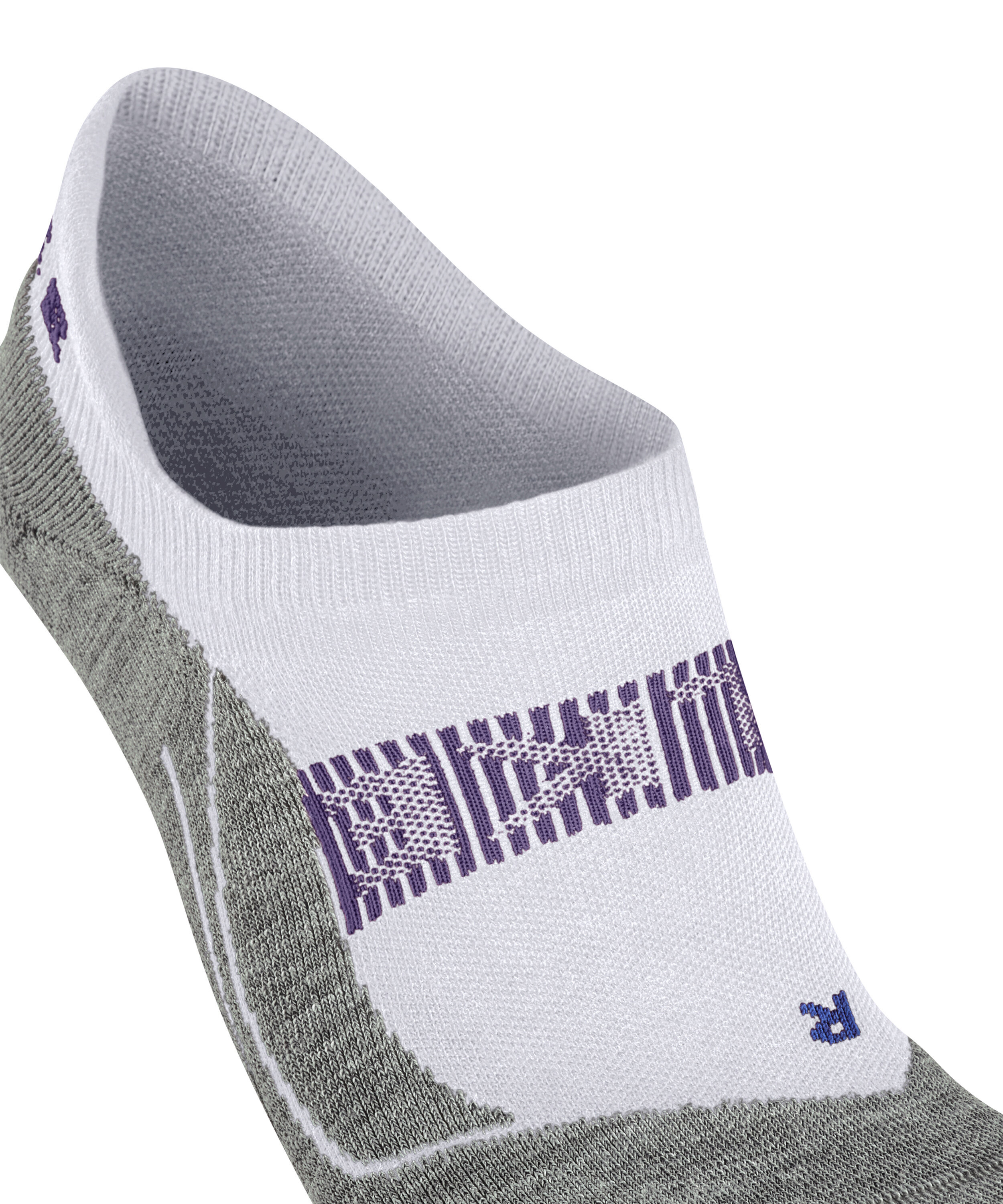 Falke FALKE RU4 Endurance Cool Invisible Damen Running Wit-1 4