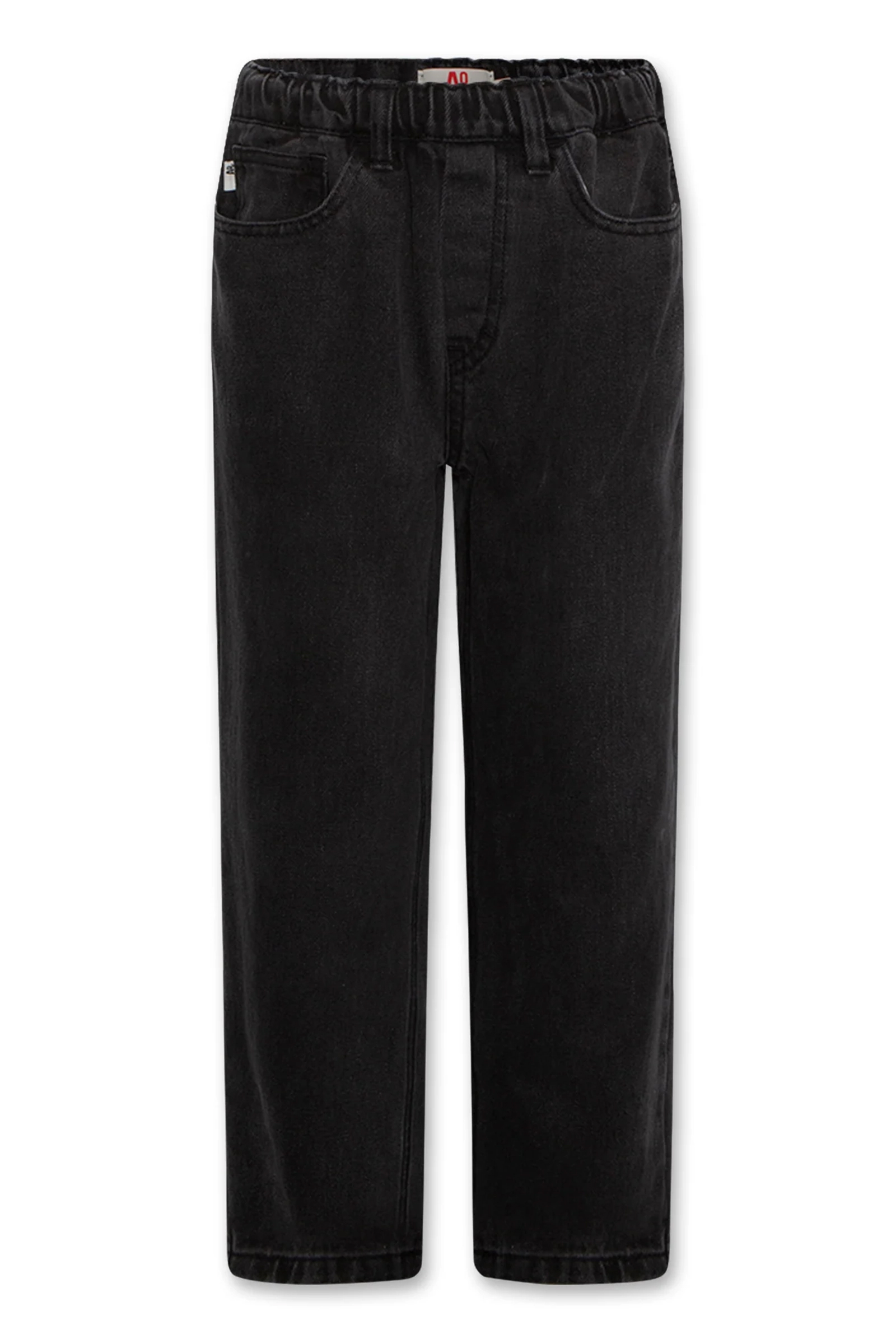 Jongens broek zwart