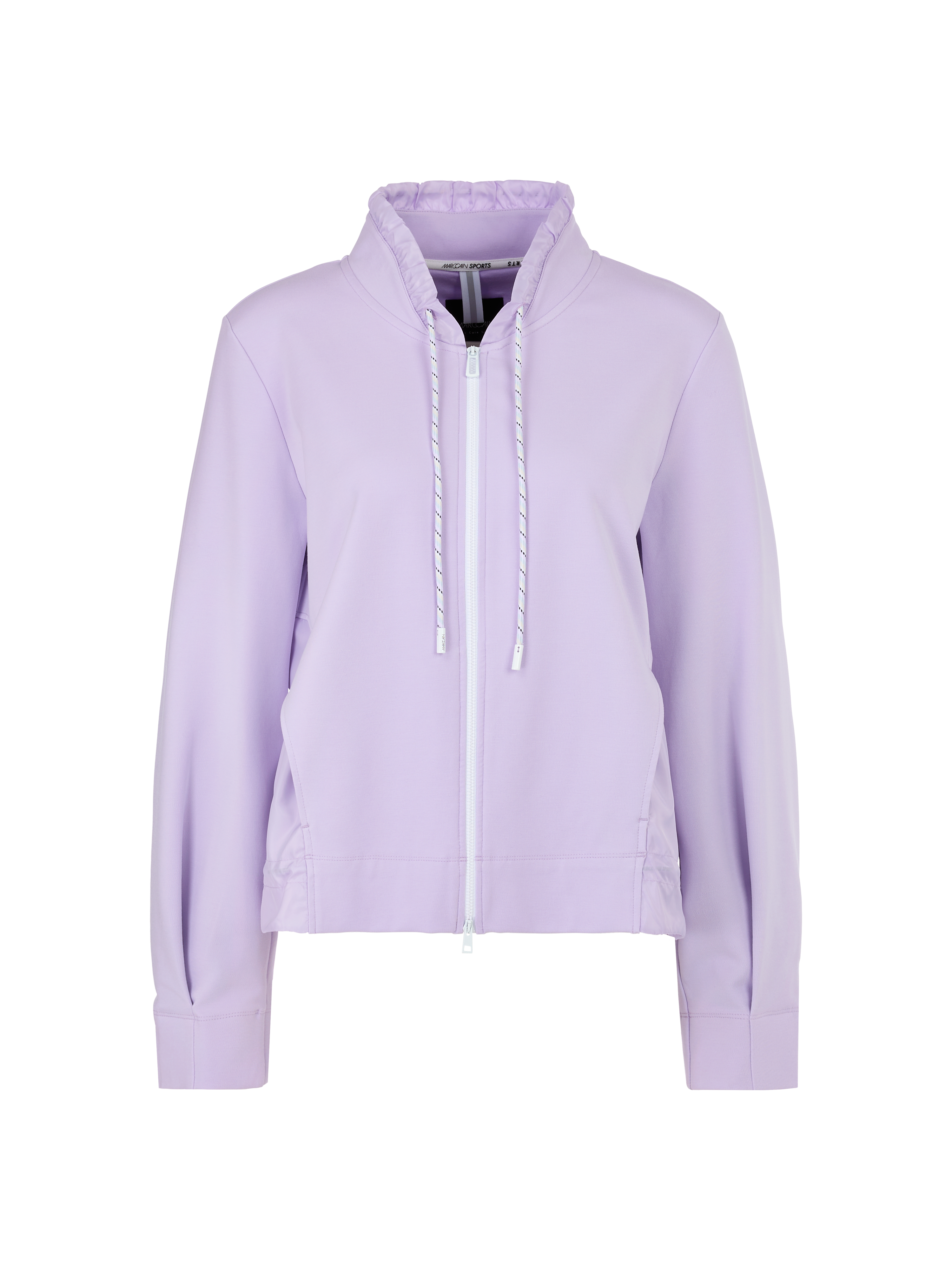Marc Cain Jacke lavender macaron 1