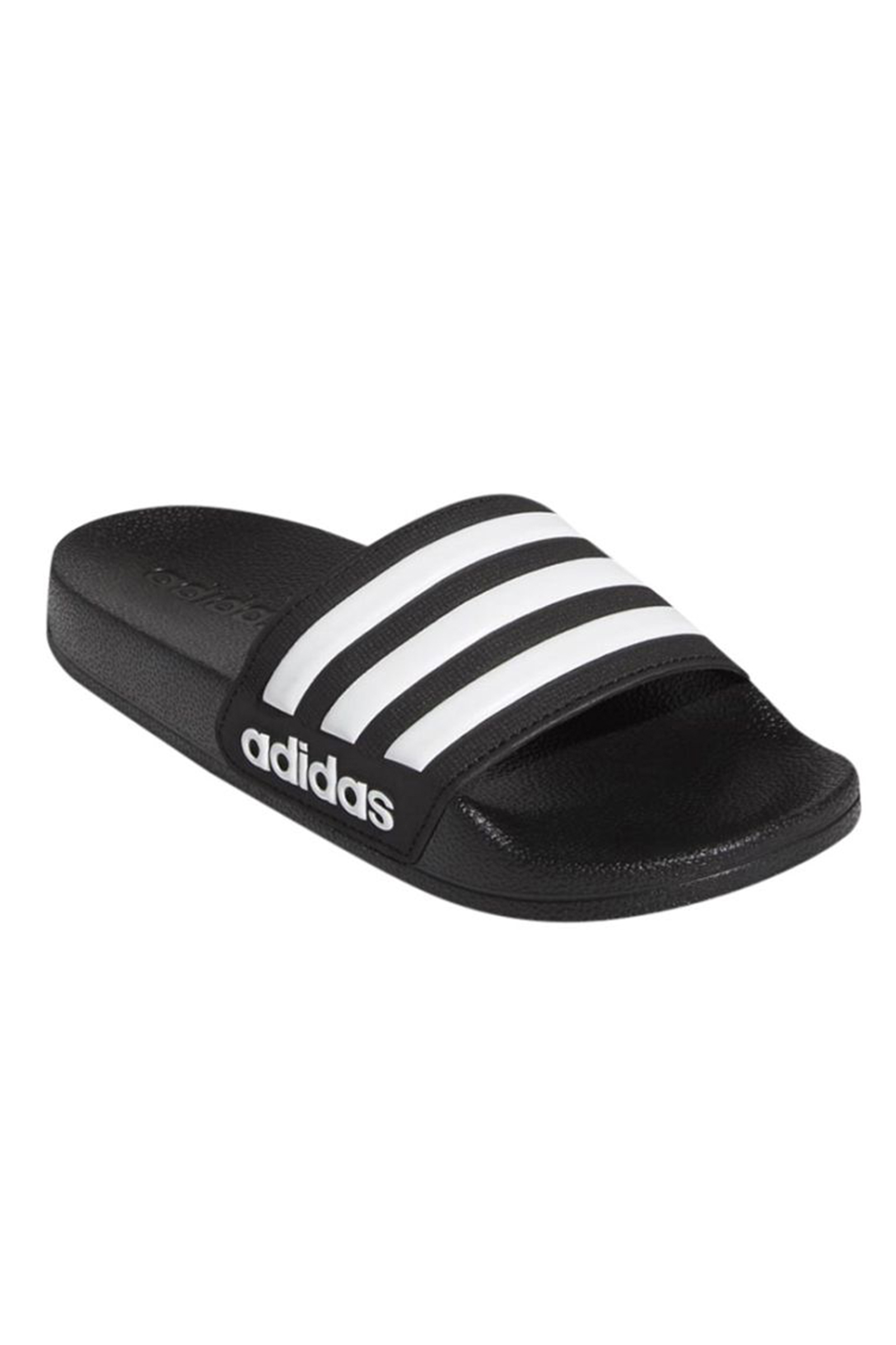 Bad /beach slipper jongens zwart
