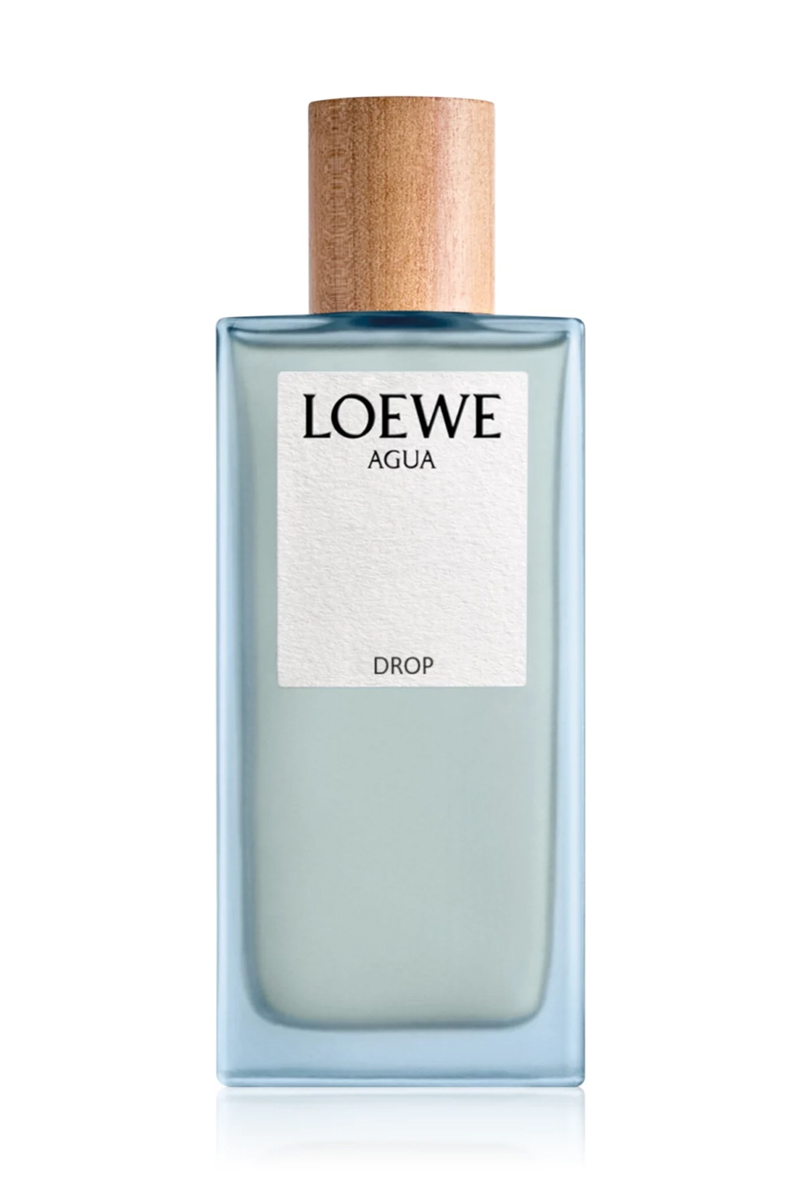 Loewe LOEWE AGUA DROP 100ML Diversen-4 1