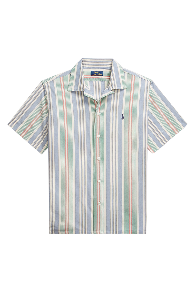 Heren overhemd km casual diversen