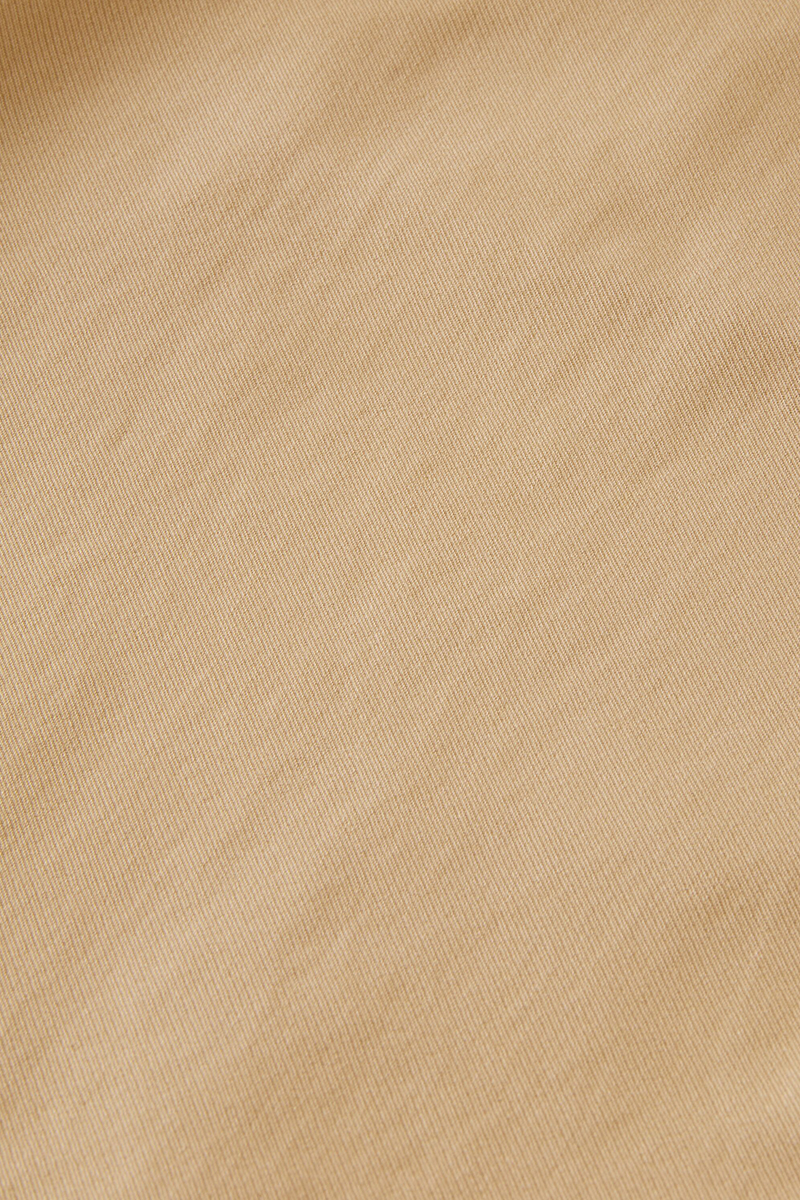 Scotch & Soda Essentials - Mott super slim fit co bruin/beige 2
