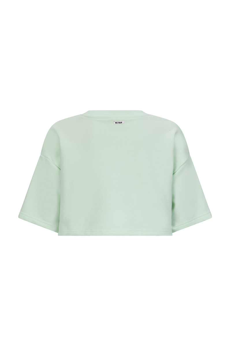 Retour Denim de Luxe Frances light apple green 2