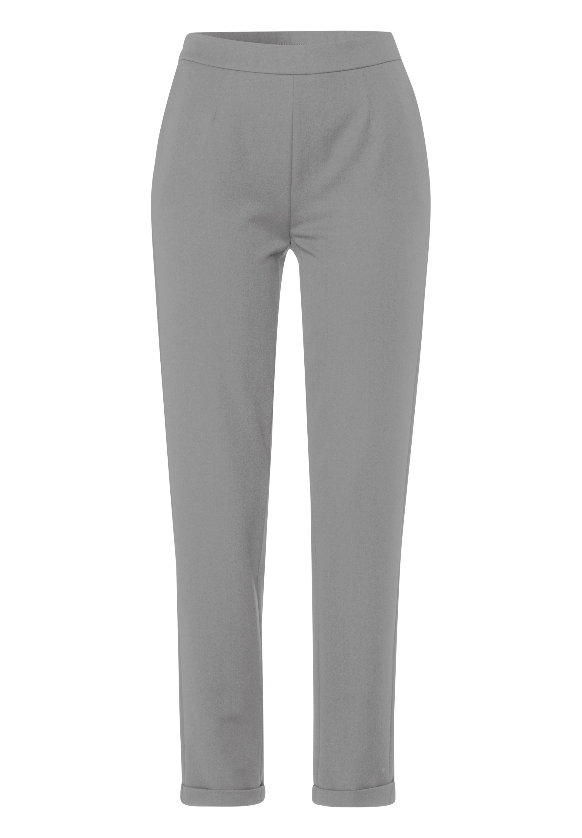 Dames broek wit
