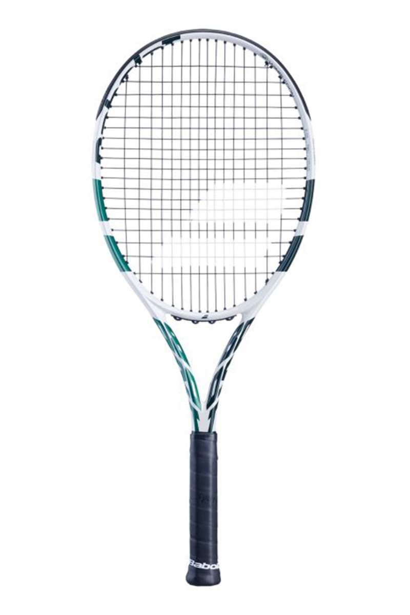Babolat Tennis racket senior Wit-1 1