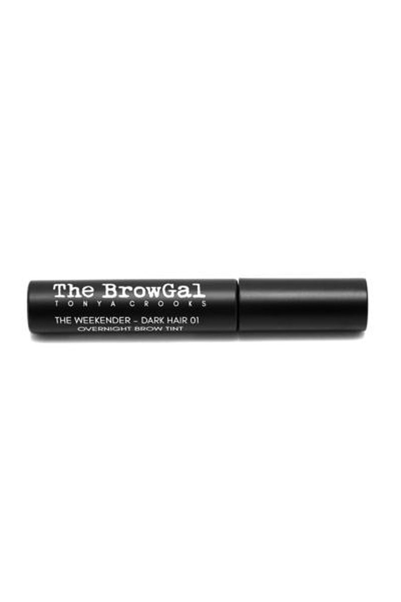 The Browgal GEL THE WEEKENDER DARK HAIR Diversen-4 2