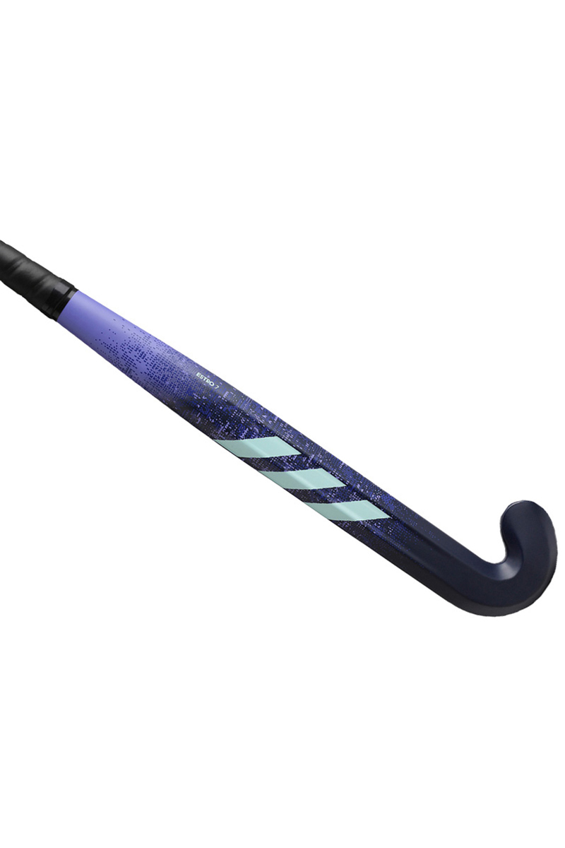 Hockey stick senior blauw