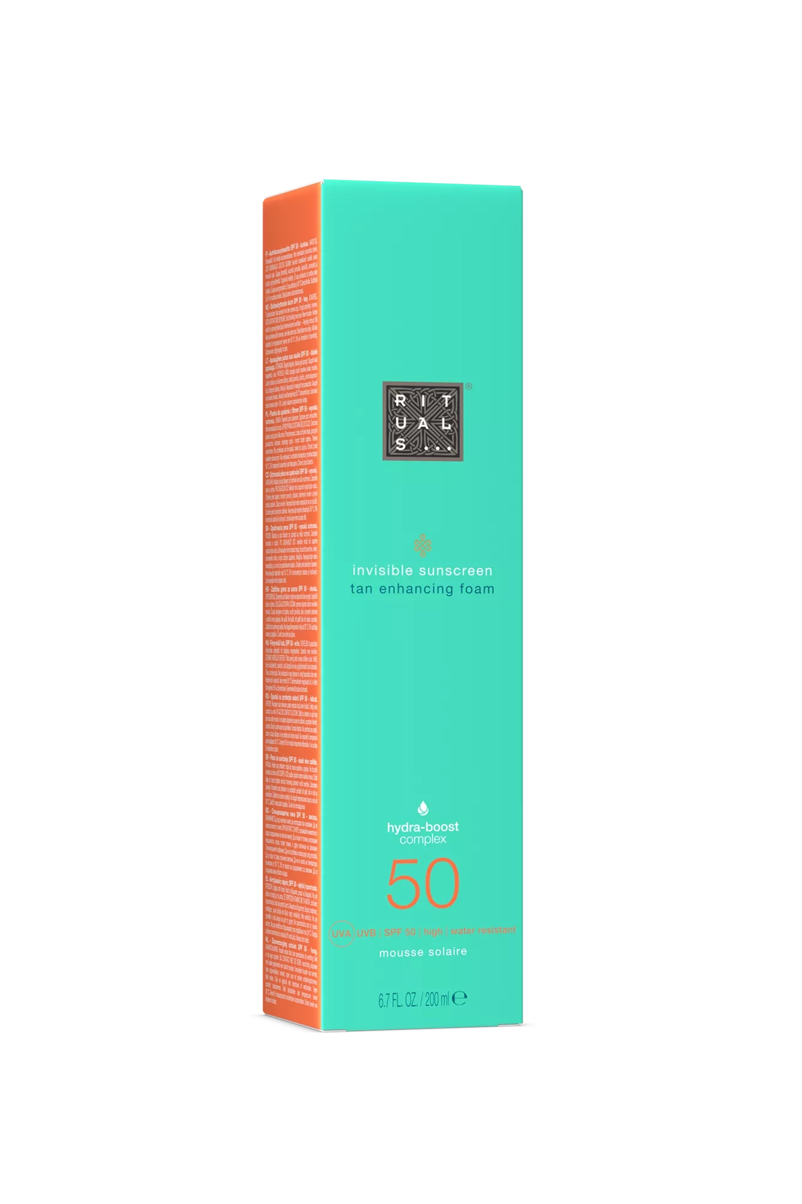 Parfumerie lichaam zon diversen