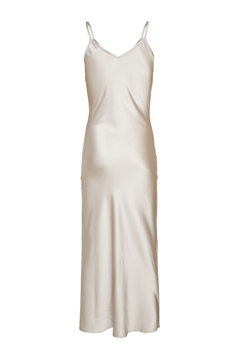 Soeurs de Provence Chloe Dress bruin/beige-1 3