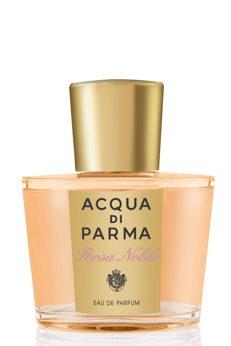 Acqua di Parma Rosa Nobile Eau De Parfum Diversen-4 1