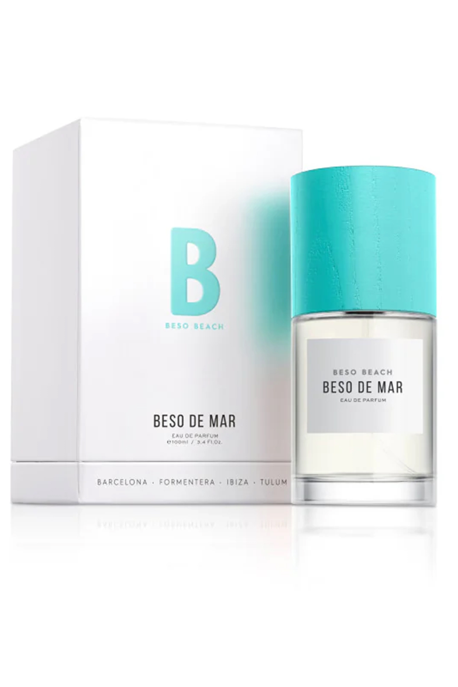 Parfumerie dames geuren diversen