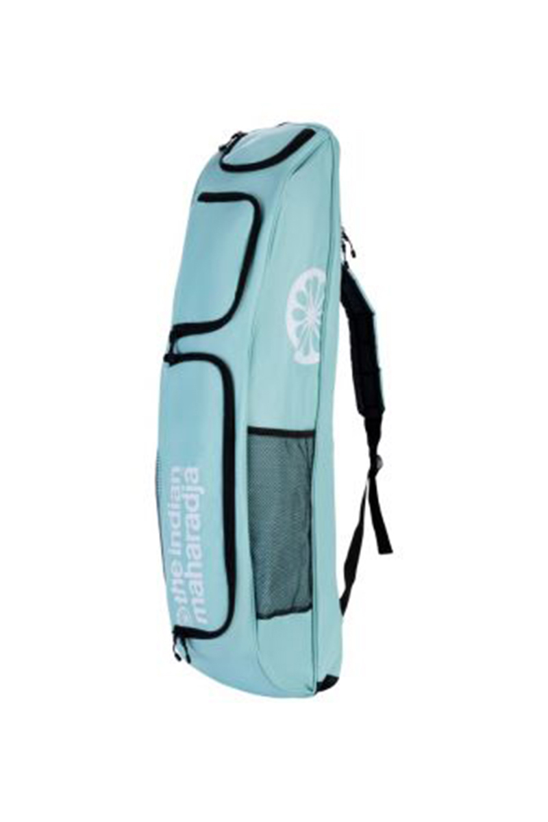 The Indian Maharadja Stick bag CSX Groen-1 1