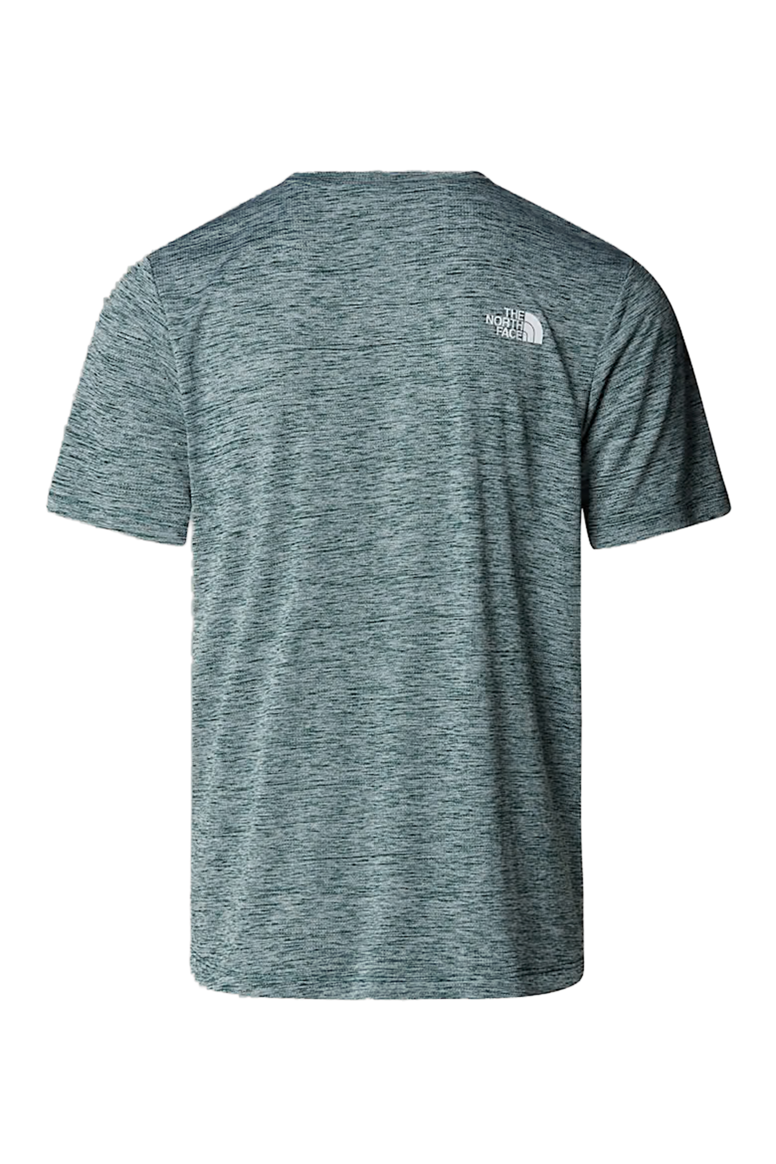 The North Face MEN'S 24/7 RAGER TEE Groen-1 4