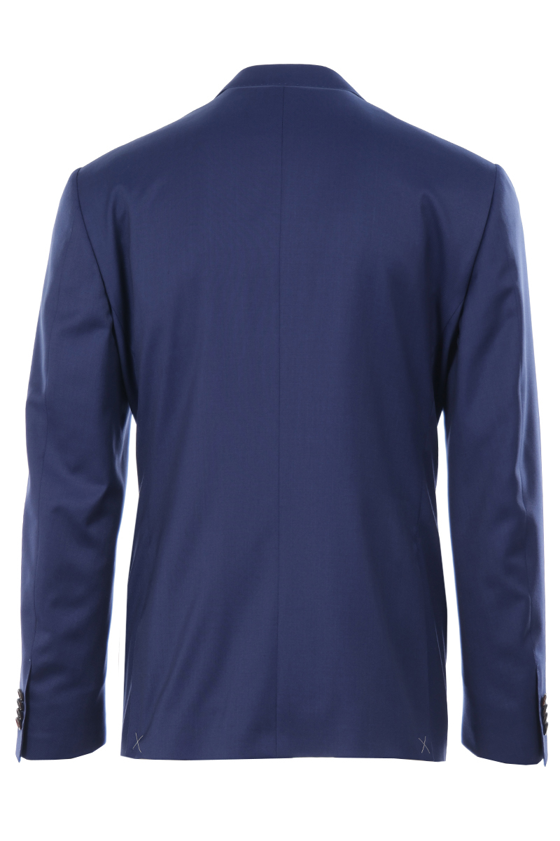 Corneliani SUIT Blauw-1 4