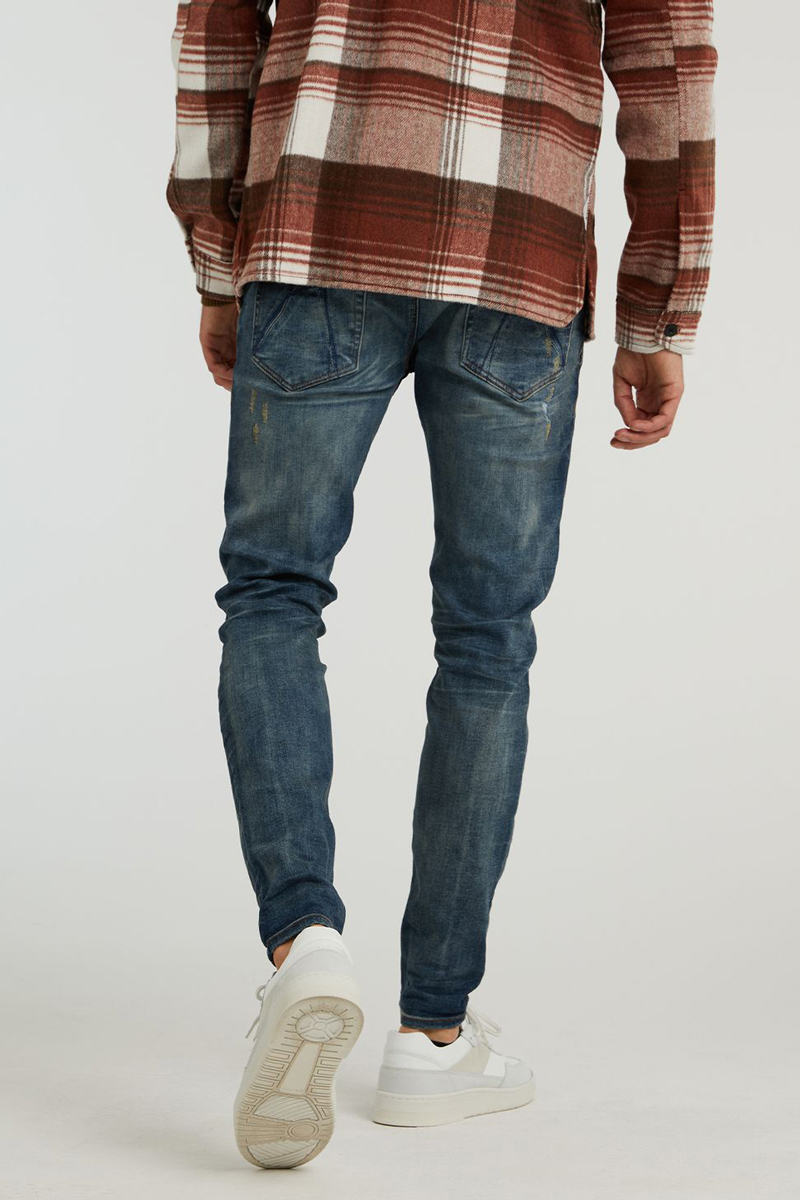 Chasin' EGO VANN Blauw-1 5