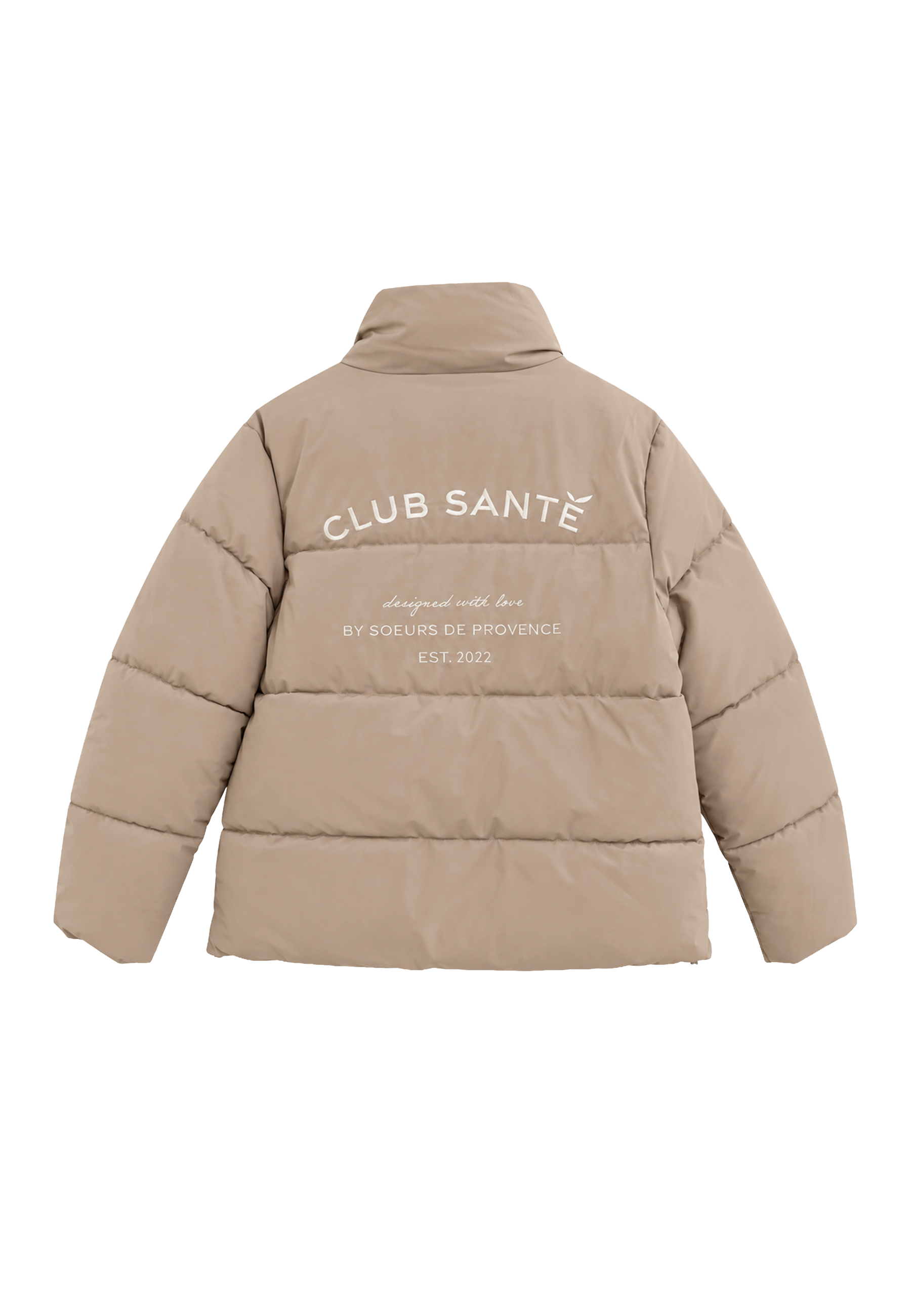 Fiona Jacket Sand
