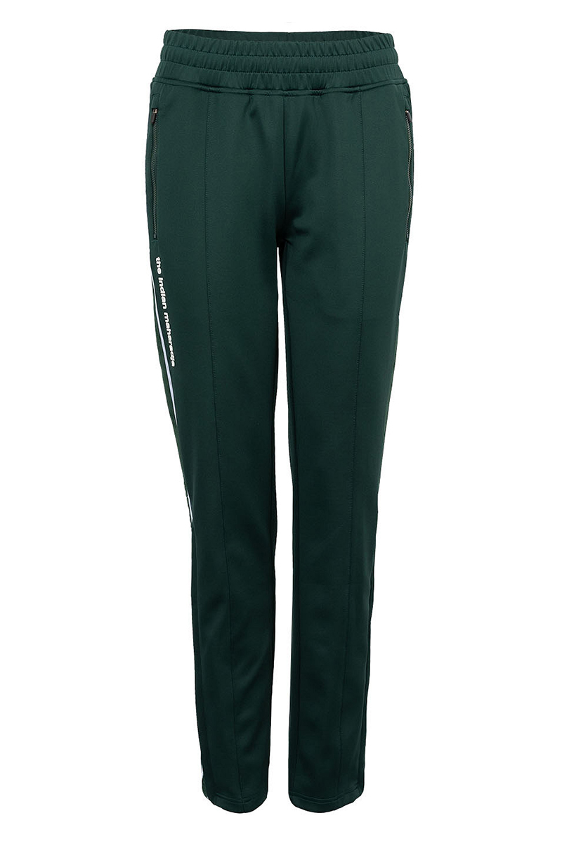 The Indian Maharadja Jaipur Women Performance Pant Groen-1 1