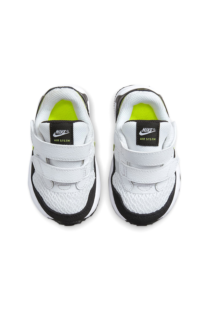 Nike Casual sneaker j Wit-1 4