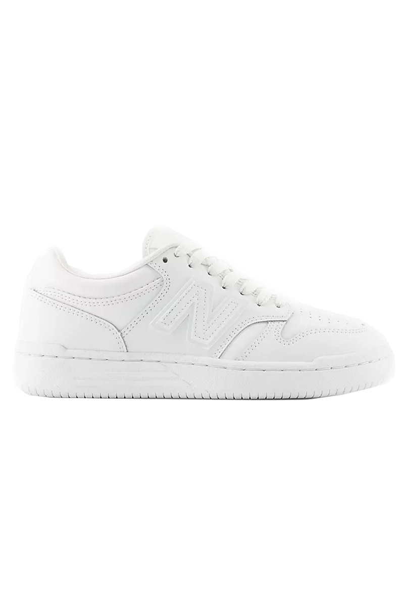 Casual sneaker j wit