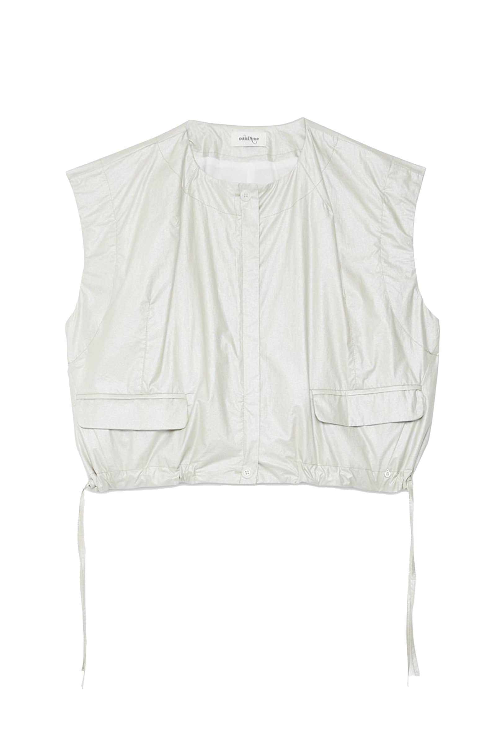 Dames blazer groen