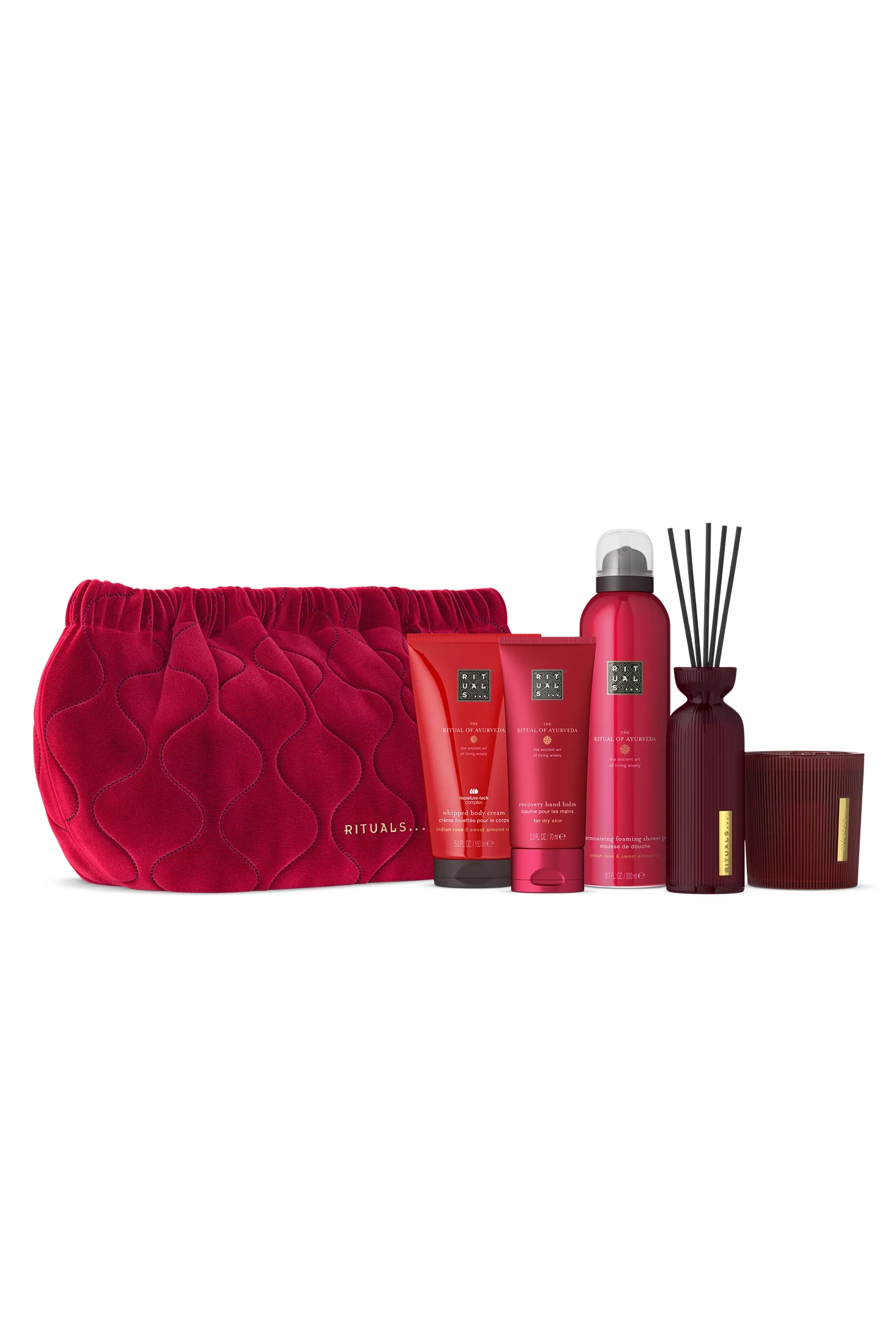 Parfumerie diversen diversen
