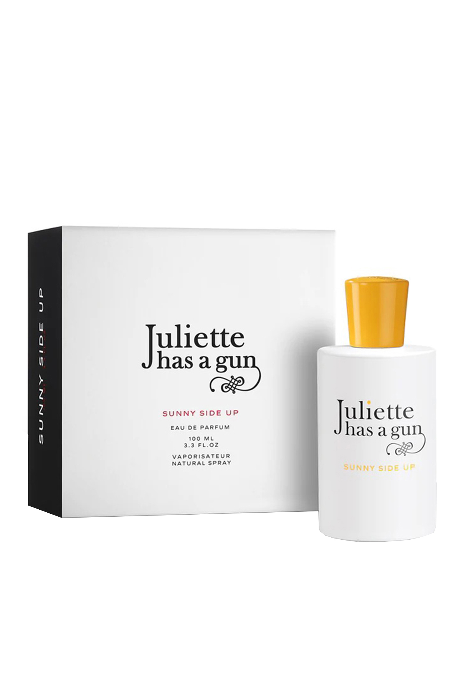 Juliette has a Gun Sunny Side Up Eau De Parfum Diversen-4 2