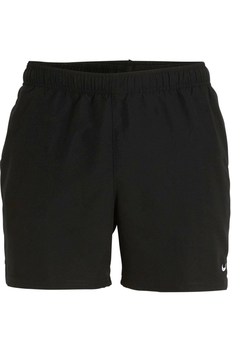 Nike NIKE ESSENTIAL VOLLEY SHORT 5 MEN Zwart-1 1