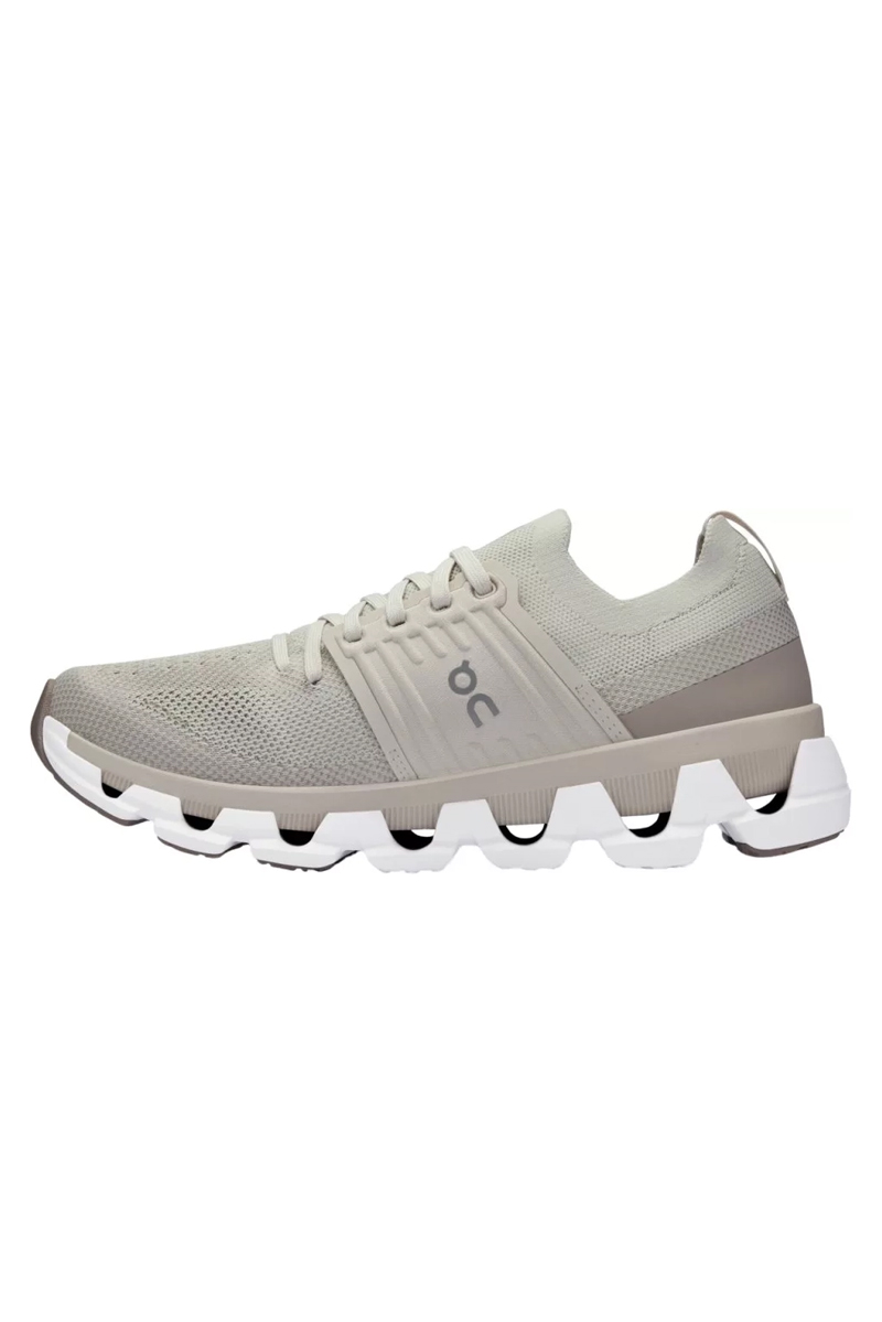 Runningschoenen dames nt bruin