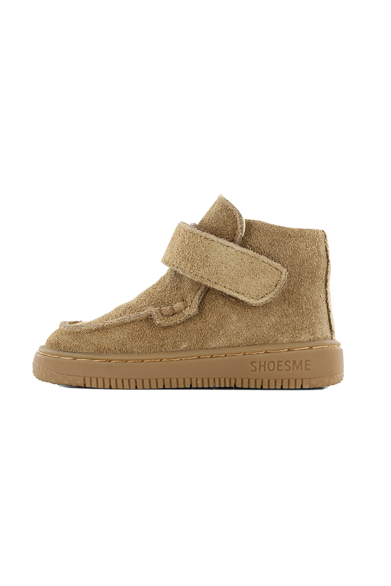ShoesMe 00322383-80 bruin/beige-1 1