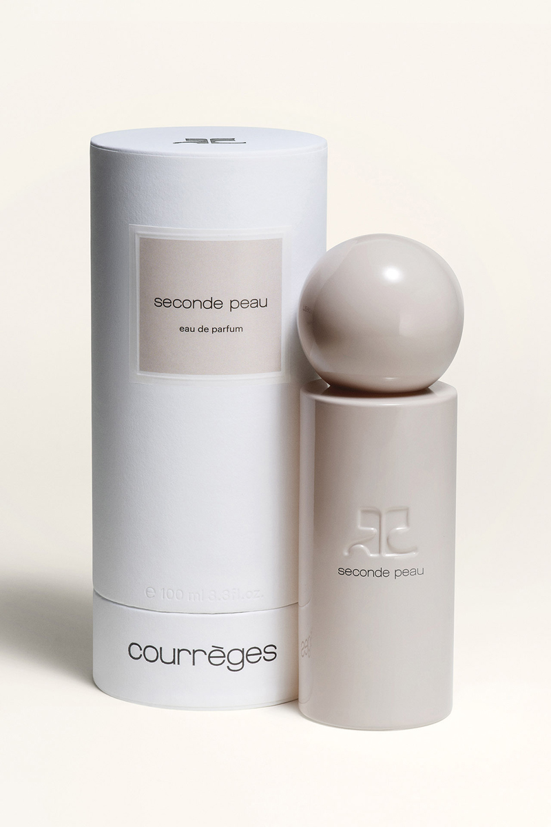 Parfumerie dames geuren diversen