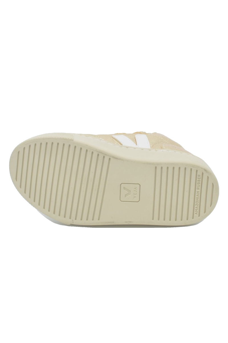 Veja Small V-10 mid winter Goud-1 6