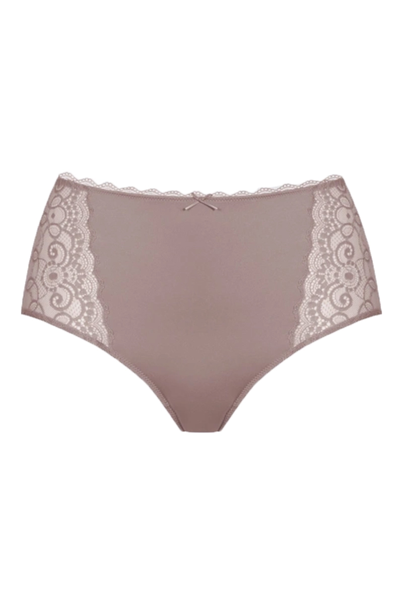 MEY Lingerie dames slip  Rose-1 1