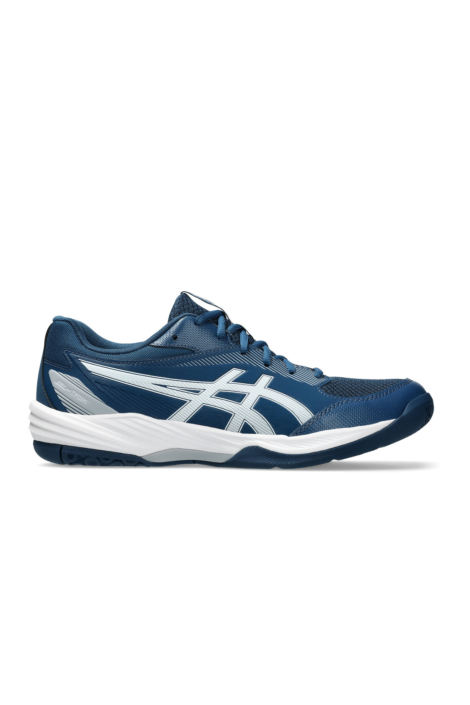 Voetbalschoenen zaal heren blauw