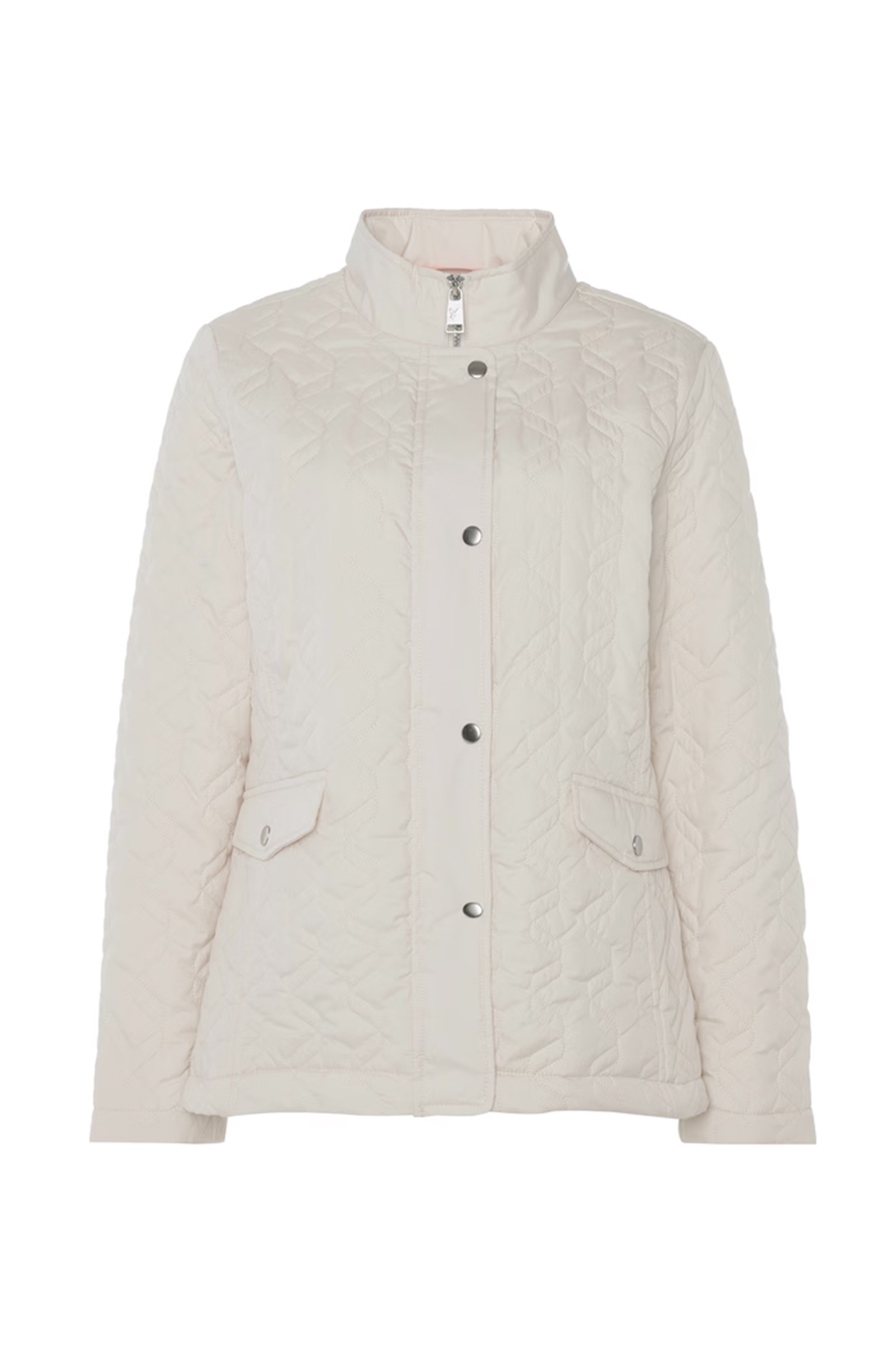 Fuchs Schmitt JACKE BEIGE/KITT 1