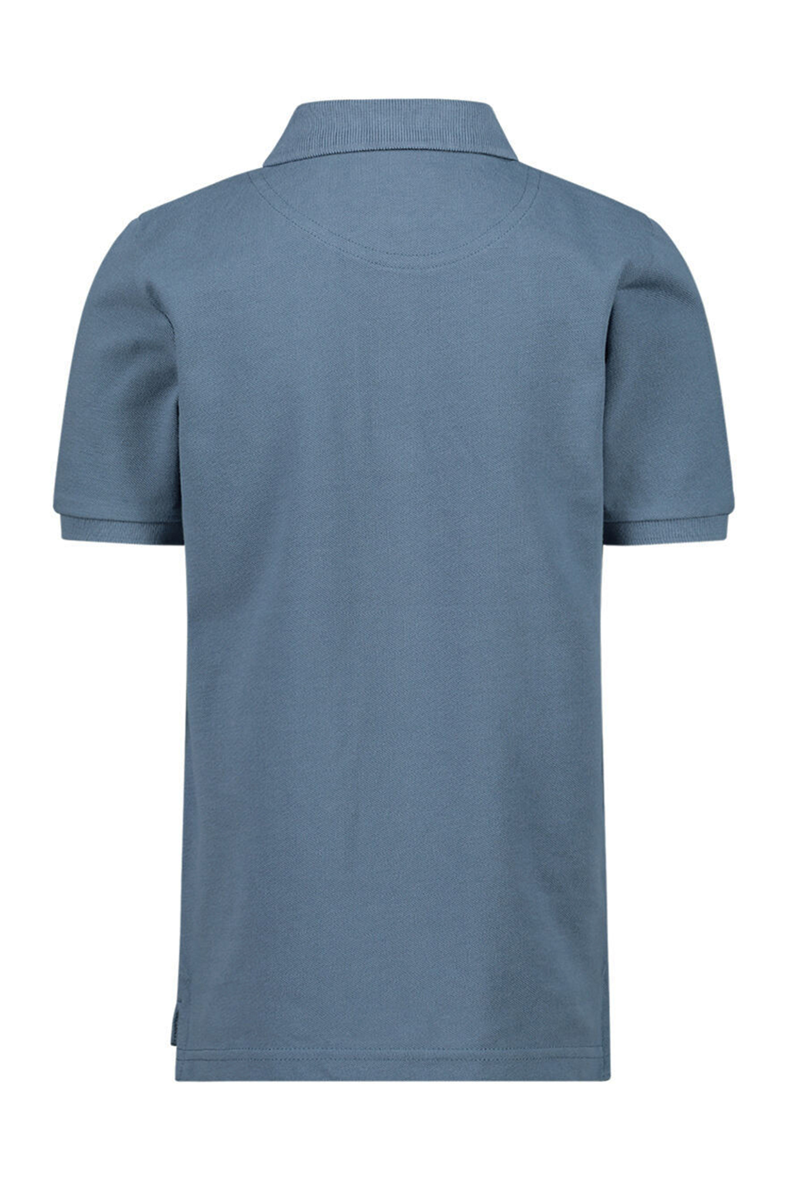 Lyle & Scott Classic polo shirt Blauw-1 2