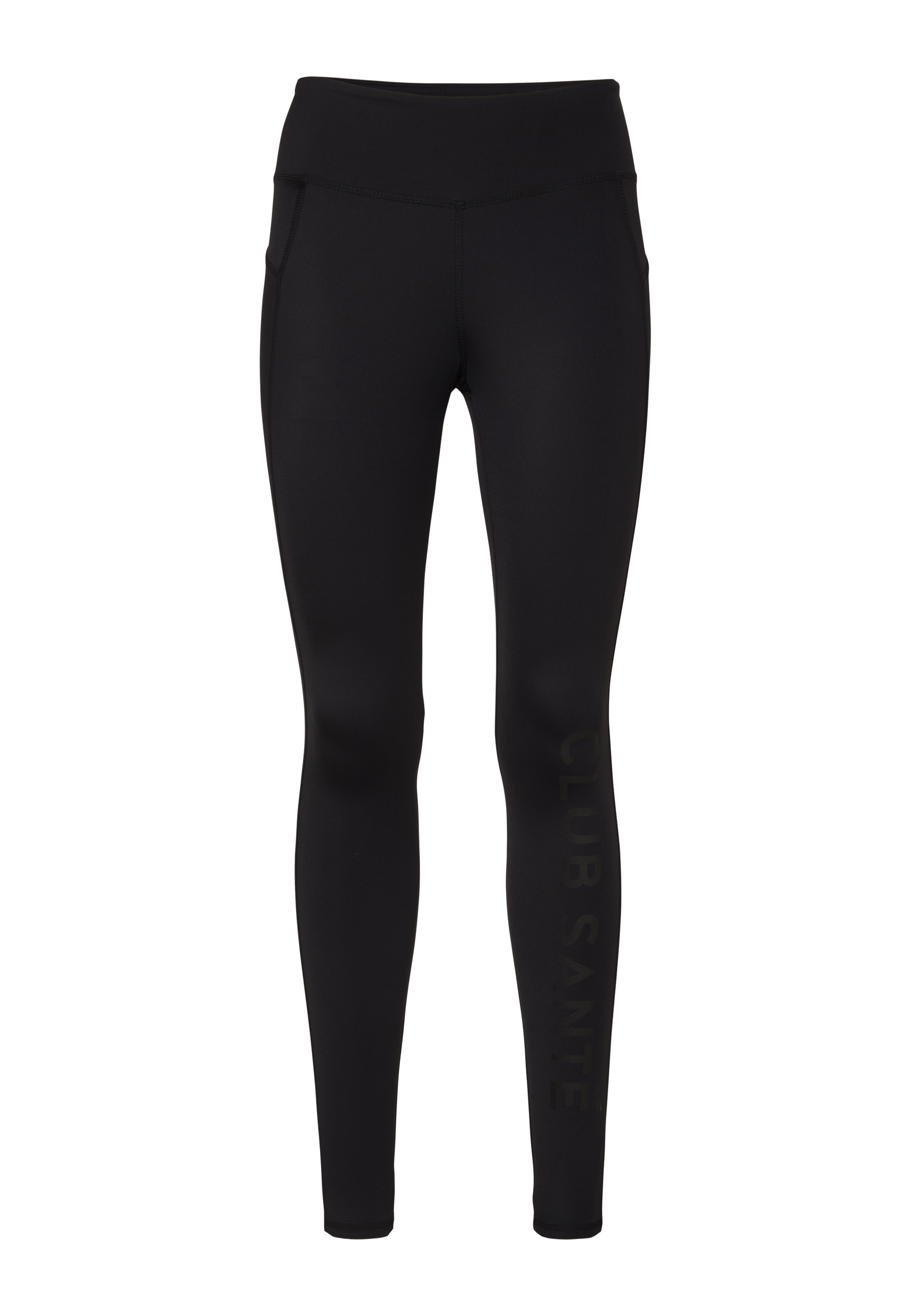 Sylvie Legging Black