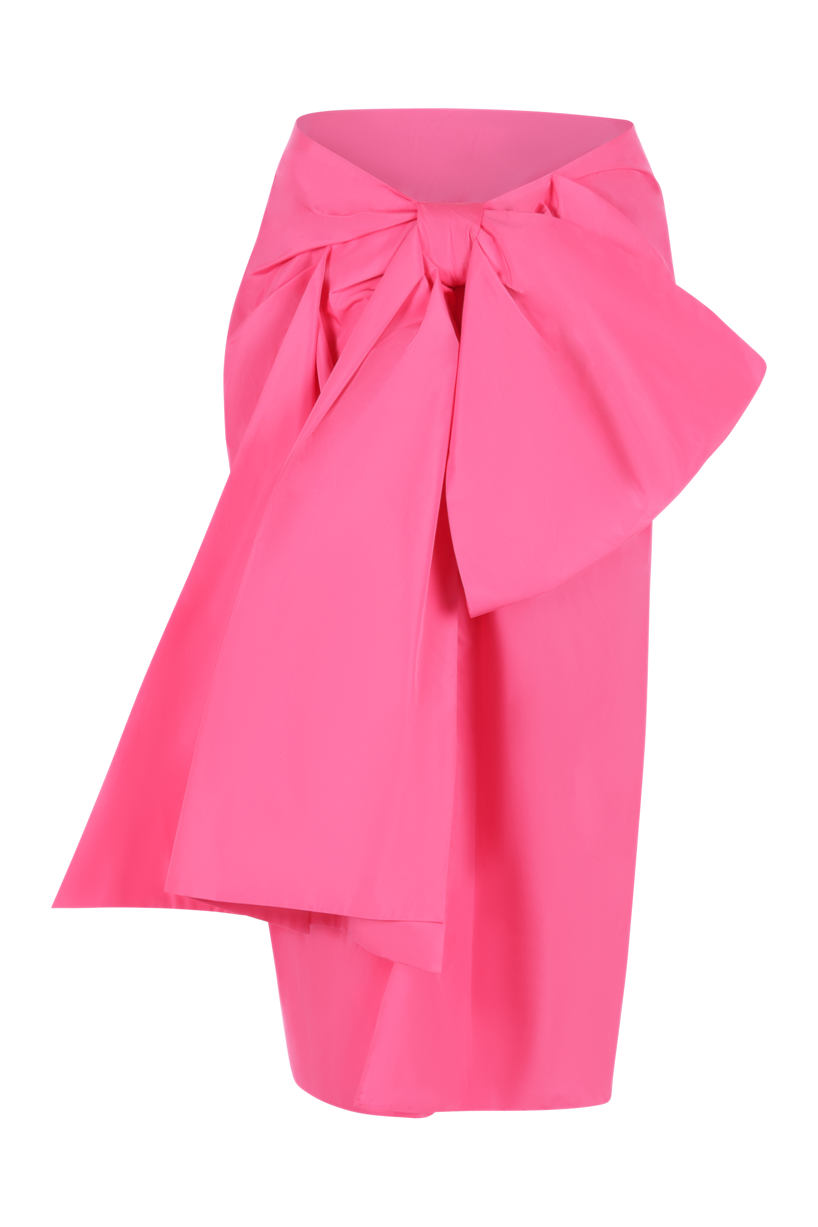 Dames rok rose