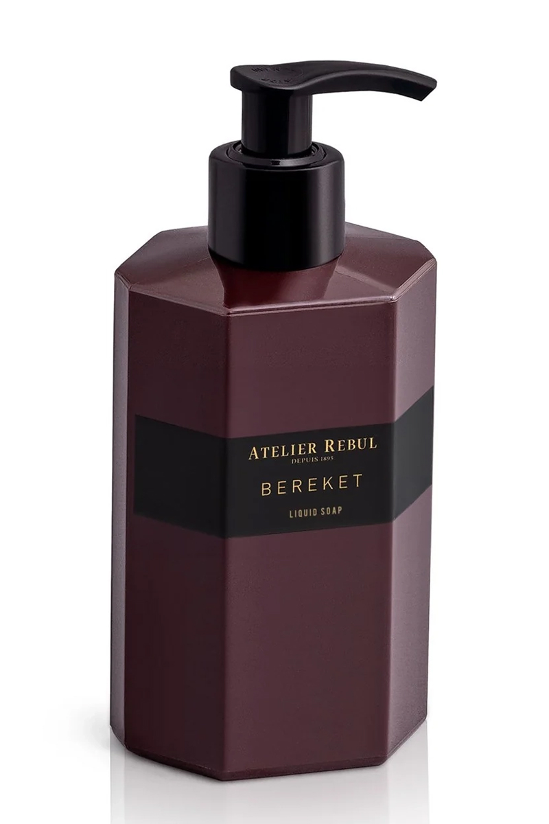 Parfumerie interieur geuren diversen