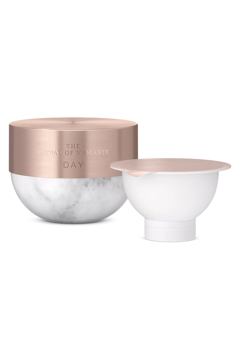 Parfumerie gezicht nachtcreme diversen