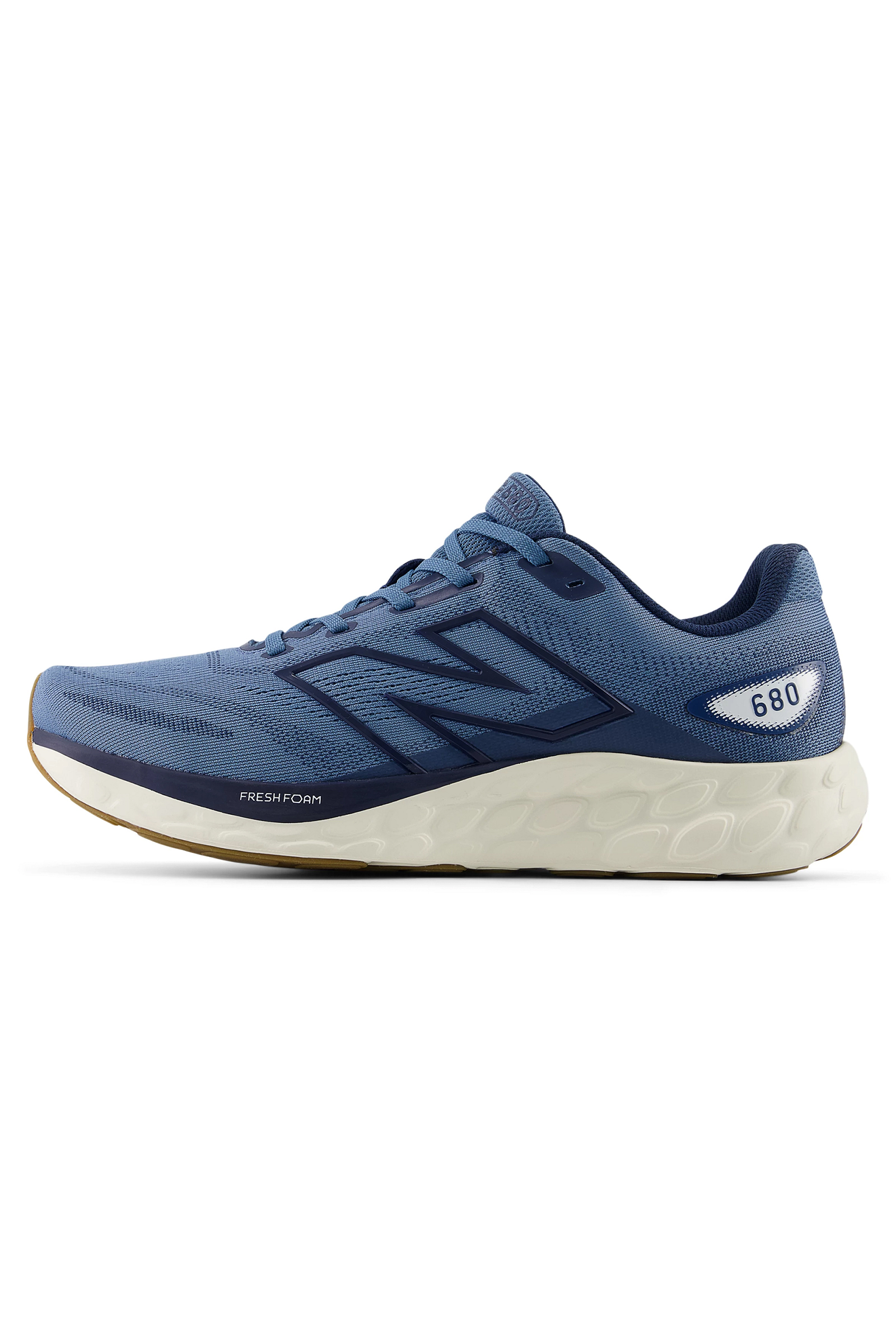 Runningschoenen heren nt blauw