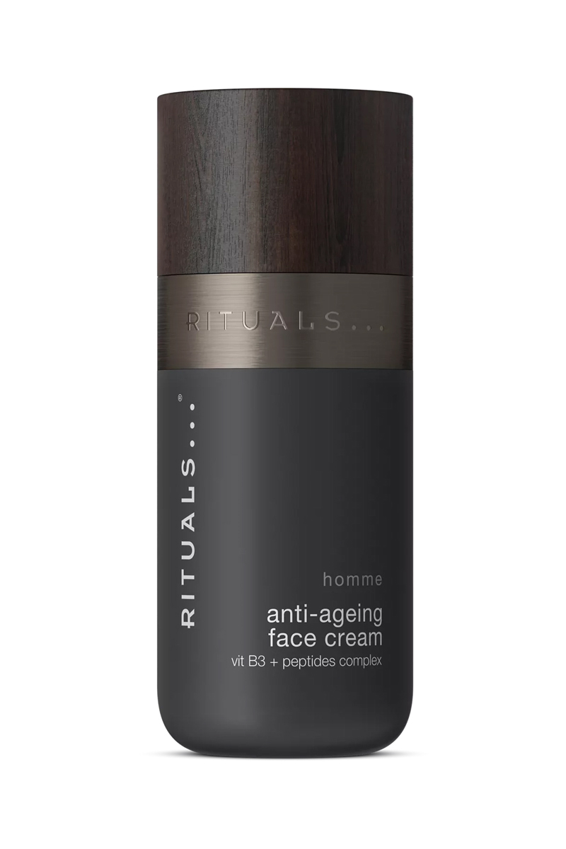 Rituals Homme Anti-Ageing Face Cream Diversen-4 1